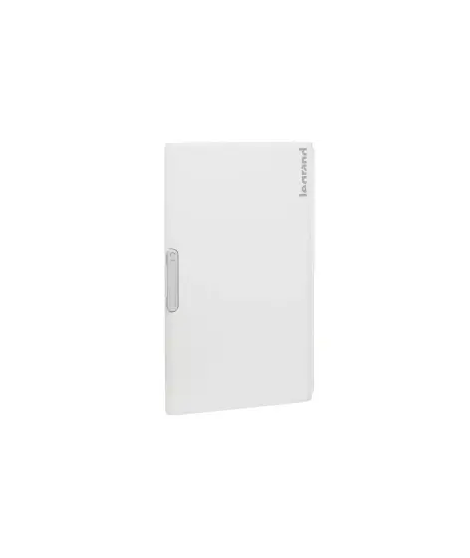 PORTE BLANCHE XL³125 IP40 IK09 P