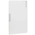 PORTE BLANCHE XL³125 IP40 IK09 P