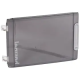 C - PORTE TRANSPARENTE XL³125 IP