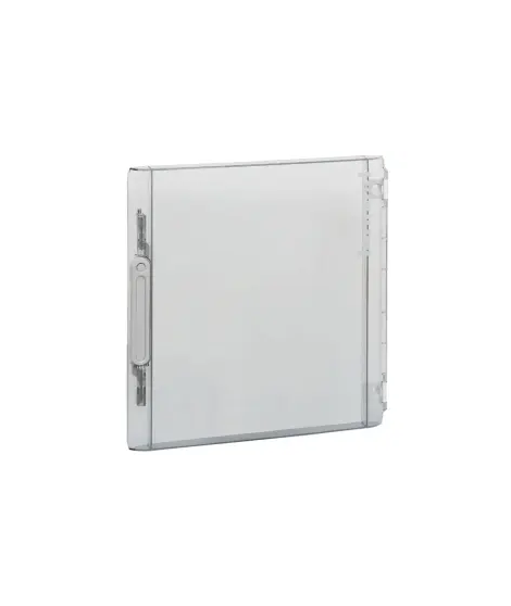 C - PORTE TRANSPARENTE XL³125 IP