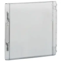 C - PORTE TRANSPARENTE XL³125 IP