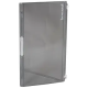 B - PORTE TRANSPARENTE XL³125 IP