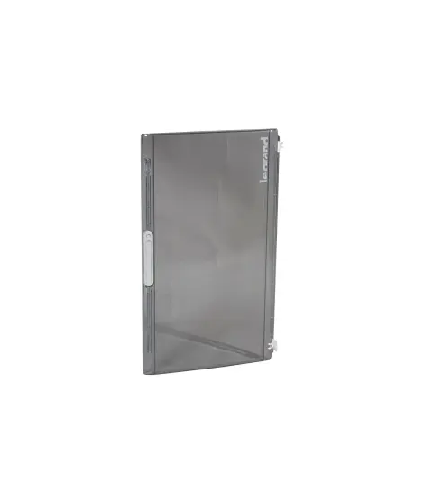 B - PORTE TRANSPARENTE XL³125 IP