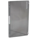 B - PORTE TRANSPARENTE XL³125 IP