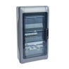 COFFRET DTU IP65 IK09 1 DEPART 4