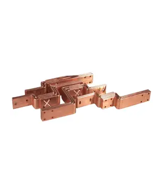 C - KIT DE RACCORDEMENT TRANSFER