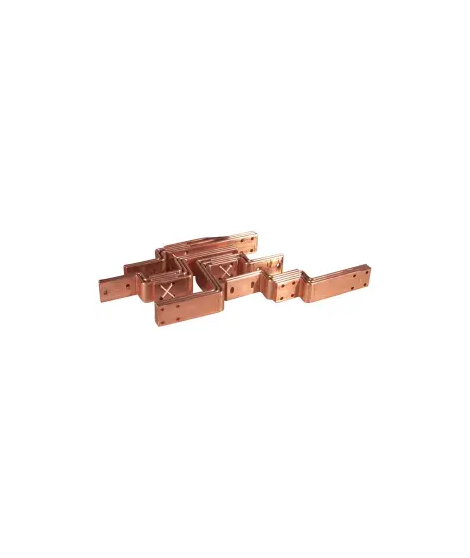 C - KIT DE RACCORDEMENT TRANSFER