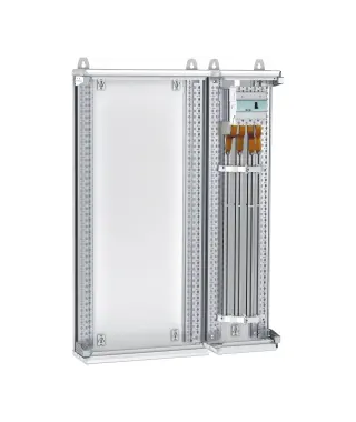 B - BARRE ALUMINIUM CUIVRE ETAME