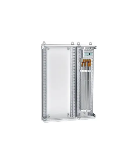 B - BARRE ALUMINIUM CUIVRE ETAME