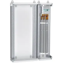 B - BARRE ALUMINIUM CUIVRE ETAME