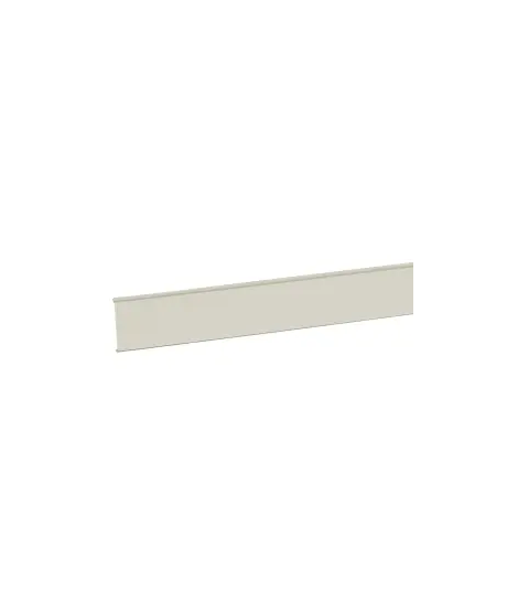B - JEU PROFILES ISOLANT 250/400
