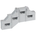 B - SUPPORT TALON ISOL 250/400A