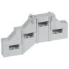 B - SUPPORT TALON ISOL 250/400A