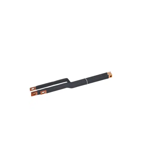 C - BARRES CUIVRES RIGIDES DPX³2