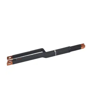 C - BARRES CUIVRES RIGIDES DPX³1