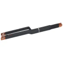 C - BARRES CUIVRES RIGIDES DPX³1