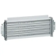 REPARTITEUR DE RANGEE 250A REPAR