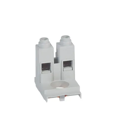 B - BORNE DE REPIQUAGE 250A POUR