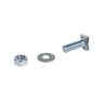 B - ECROU MARTEAU 22MM POUR BARR