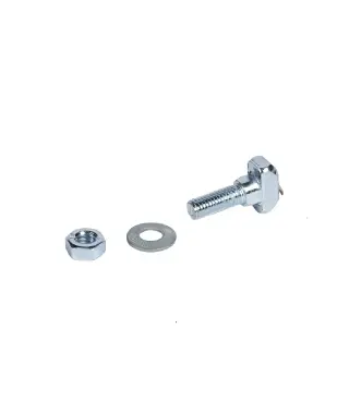 B - ECROU MARTEAU LONGUEUR 27MM