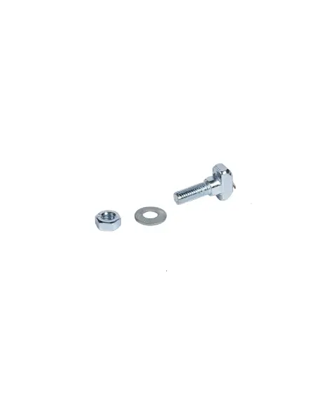 B - ECROU MARTEAU LONGUEUR 27MM