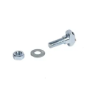 B - ECROU MARTEAU LONGUEUR 27MM