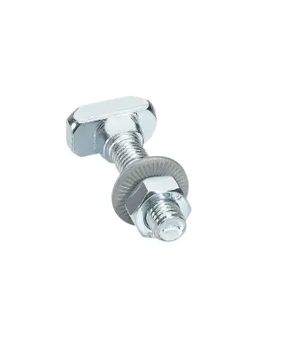 B - ECROU MARTEAU LONGUEUR 40MM