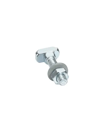B - ECROU MARTEAU LONGUEUR 40MM