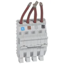 C - BASE SUPPORT FILS HX³ REPART