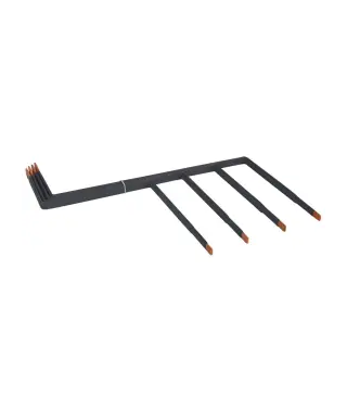 C - KIT RACCORDEMENT PREFABRIQUE
