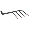 C - KIT RACCORDEMENT PREFABRIQUE
