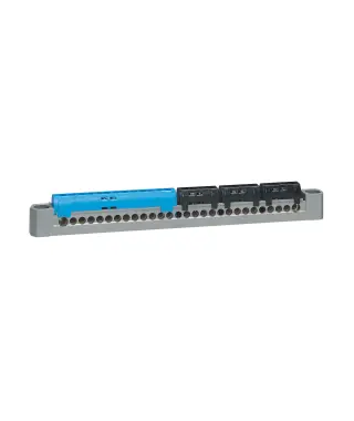BORNIER DE REPARTITION IP2X TERR