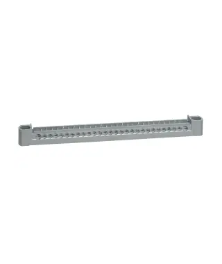 B - SUPPORT VIDE 28 TROUS POUR C