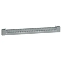 B - SUPPORT VIDE 28 TROUS POUR C