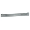 B - SUPPORT VIDE 28 TROUS POUR C