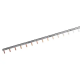C - PEIGNE D'ALIMENTATION HX³ -