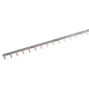 C - PEIGNE D'ALIMENTATION HX³ -