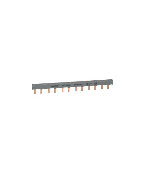 B - PEIGNE D'ALIMENTATION 2P HX³