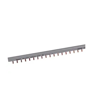 Peigne d'alimentation horizontal