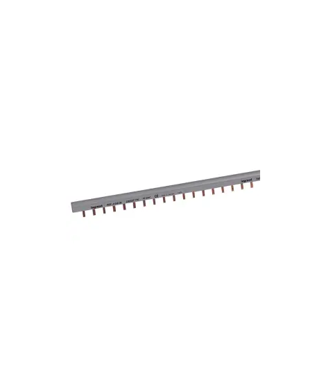 C - PEIGNE D'ALIMENTATION 2P HX³
