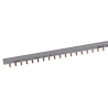 C - PEIGNE D'ALIMENTATION 2P HX³