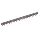C - PEIGNE D'ALIMENTATION HX³ -
