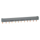 B - PEIGNE D'ALIMENTATION HX³ -