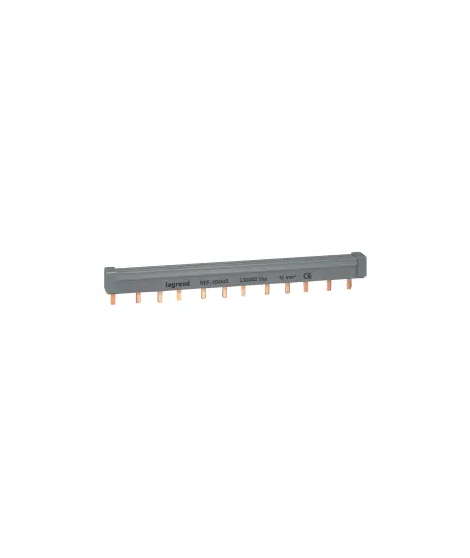 B - PEIGNE D'ALIMENTATION HX³ -