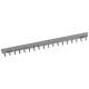 C - PEIGNE D'ALIMENTATION HX³ -