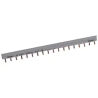 C - PEIGNE D'ALIMENTATION HX³ -