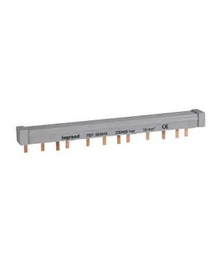 B - PEIGNE D'ALIMENTATION 4P HX³