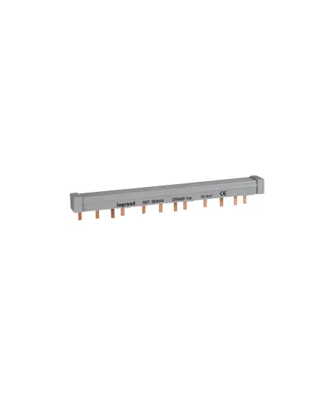 B - PEIGNE D'ALIMENTATION 4P HX³