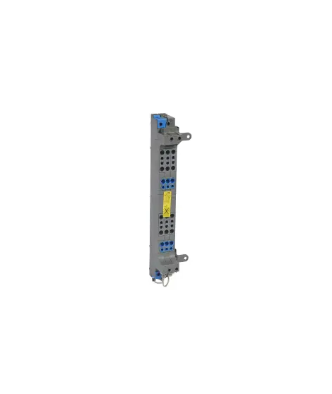 PEIGNE D'ALIMENTATION 4P VERTICA