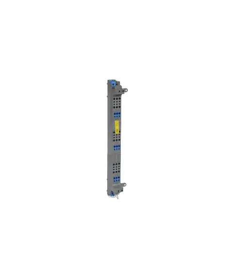 PEIGNE D'ALIMENTATION VERTICAL 6